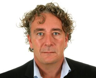 Critical Manufacturing appoint Paul Straeten