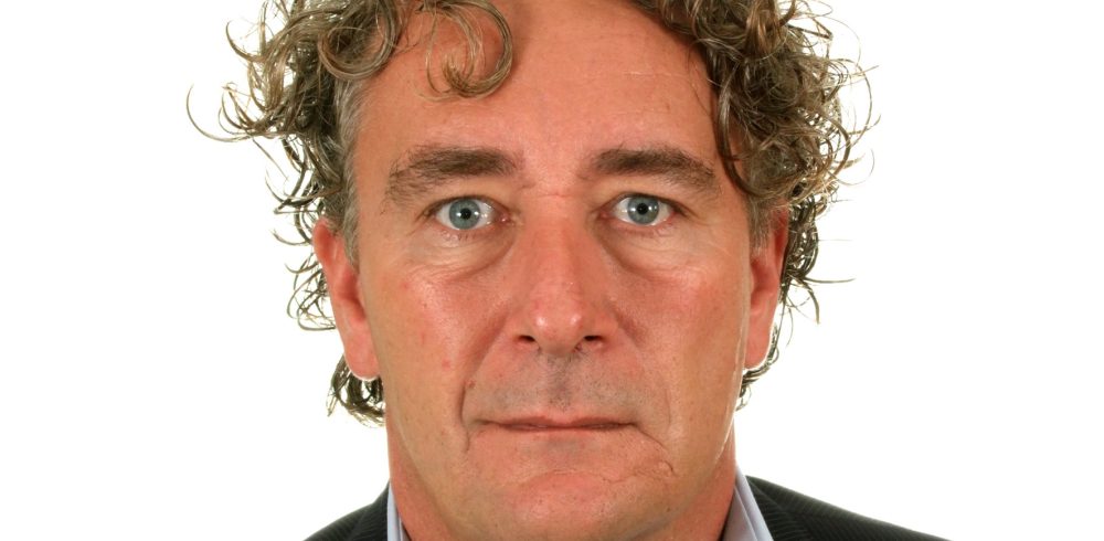 Critical Manufacturing appoint Paul Straeten