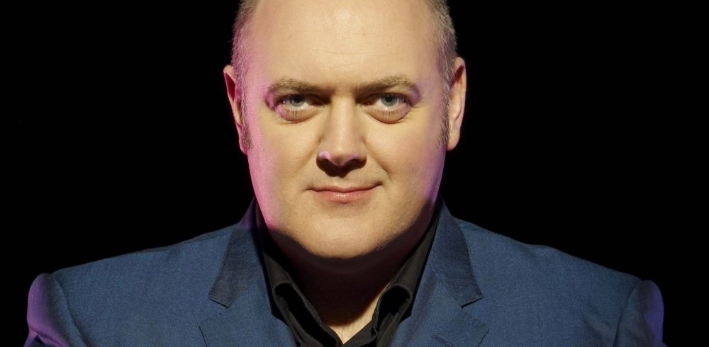 dara o'briain