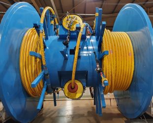 JDR to Support Larsen and Toubro with Offshore Umbilical Testing