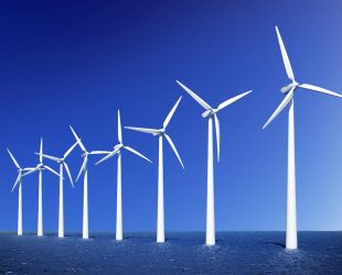 Acteon Awarded Structural Monitoring Contract for Largest Polish Offshore Wind Farm