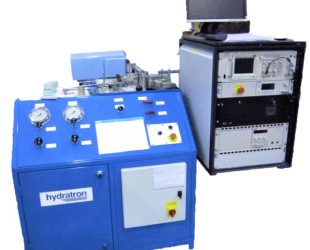 Profile: Hydratron Designs and Builds Pressure and Flow Test Systems for the Aerospace Industry