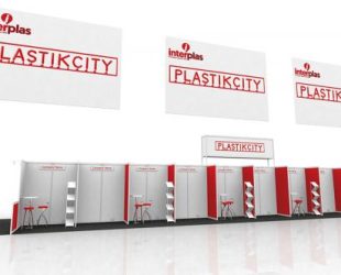 PlastikCity Pavilion Returns for Interplas 2023