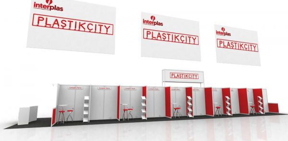 PlastikCity Pavilion Returns for Interplas 2023