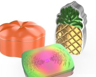 Sonoco Metal Packaging EMEA Makes UK Debut