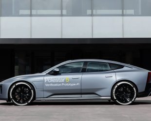 StoreDot and Polestar Showcase World’s First EV 10-Minute Charge