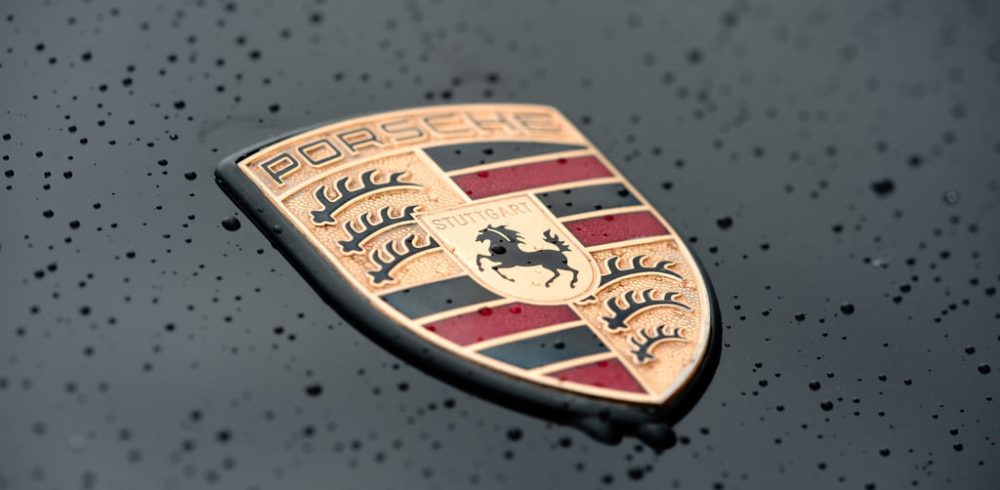 Porsche's exclusivity deal with EA may have ended
