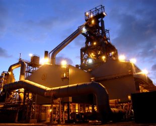 Research into Biocoal for Steel Manufacture