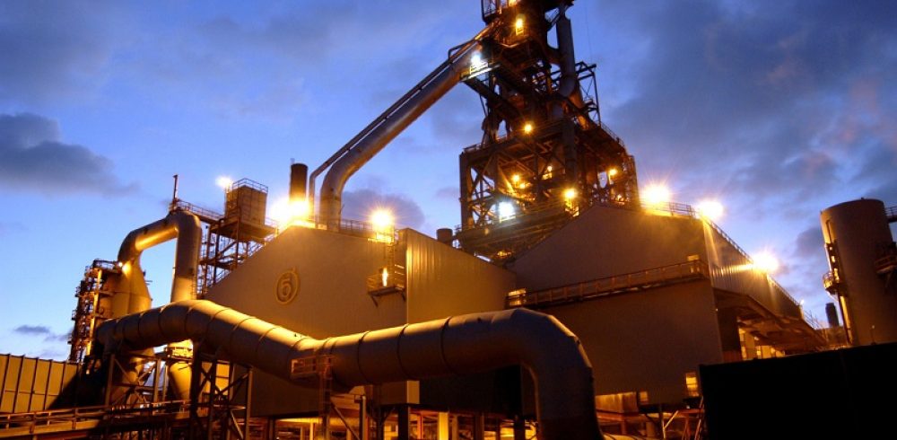 Research into Biocoal for Steel Manufacture