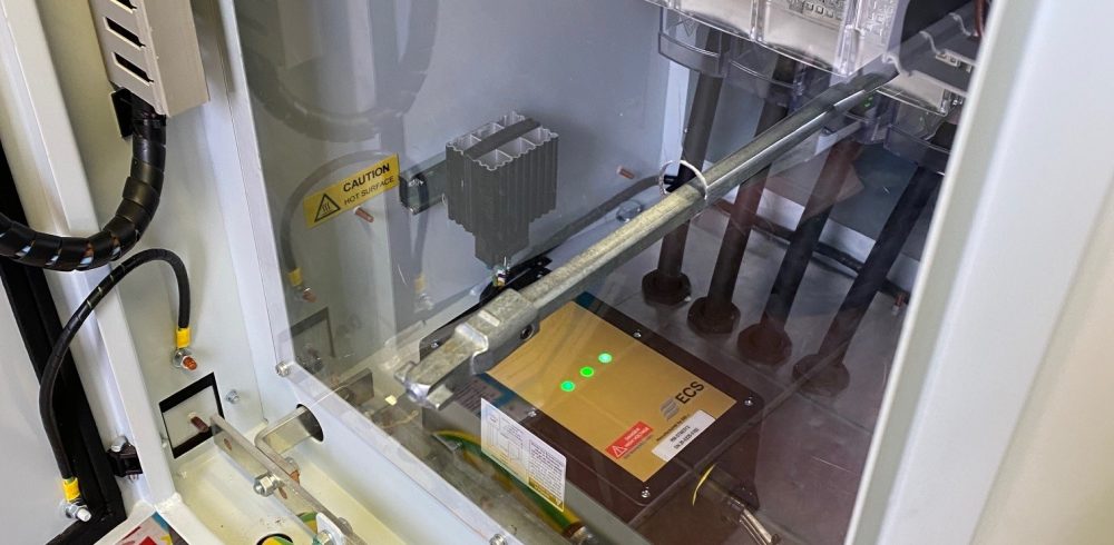 Power quality in remote locations