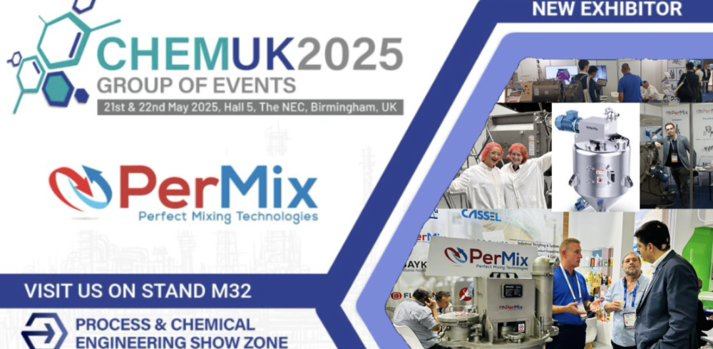 chemical manufacturing