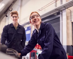 Primex Plastics Shares Success of Apprenticeship Training Scheme