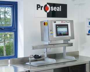 New Proseal System Defines Effective Sealing and Peeling