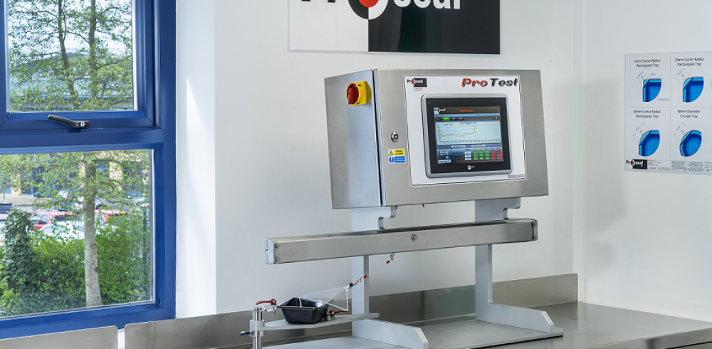 New Proseal System Defines Effective Sealing and Peeling