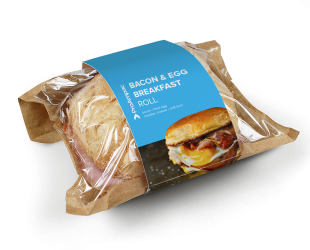 ProAmpac Introduces Fresh Food To-Go Packaging at NACS 2022