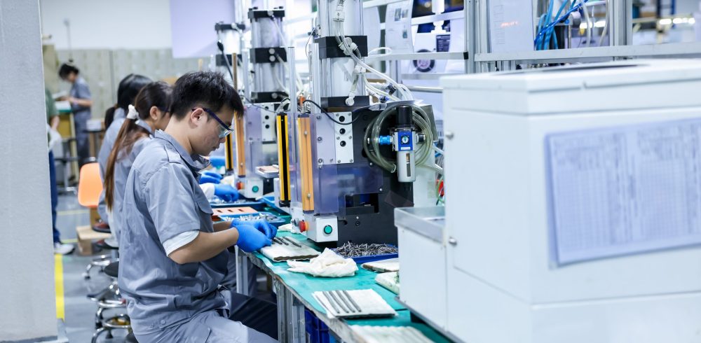 Southco Manufacturing