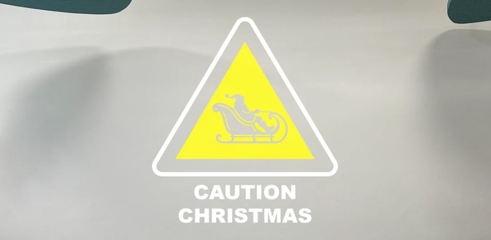 Projected Image urge manufacturers to review their safety signage