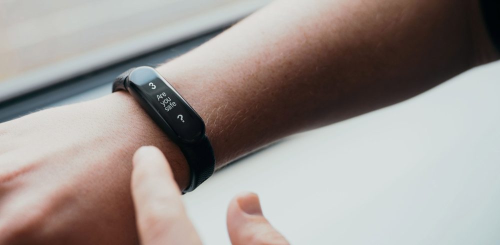 Behavioural Scientist to Support Implementation of Social Distancing Wearable