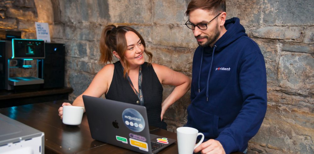 Manufacturing CRM & ERP Experts | SugarCRM & Sage ERP