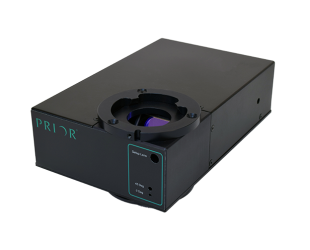 Prior Scientific Launches PureFocus690