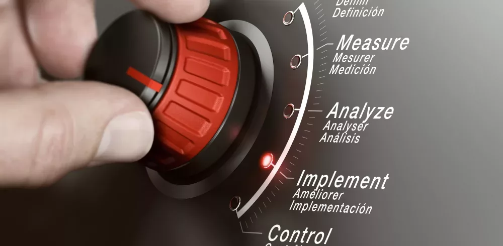 Quality Control and Six Sigma: The Twin Engines of Excellence