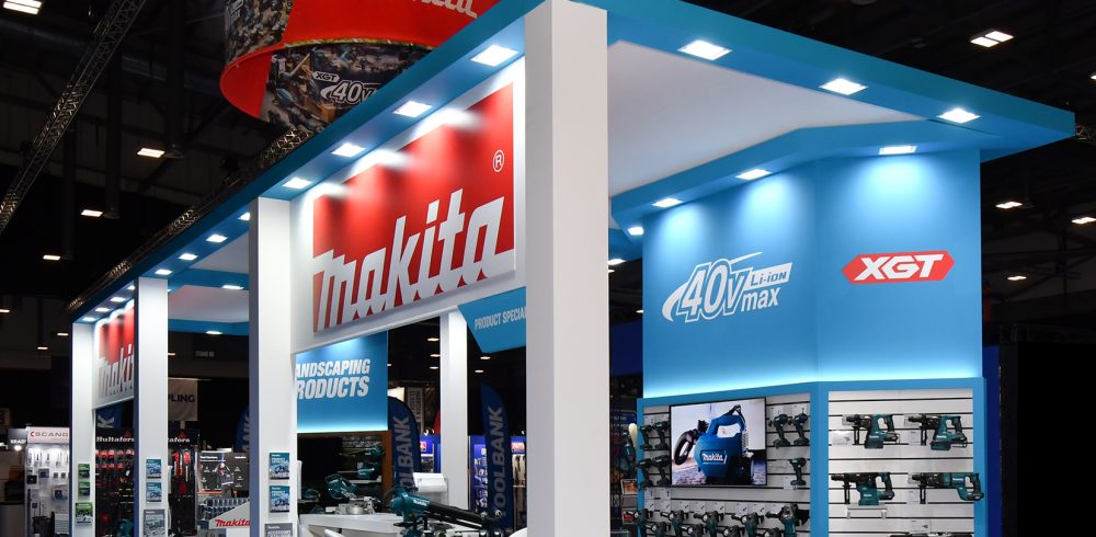 Quattro Display business support from Elevate Manufacturing