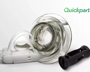 Quickparts Introduces Flexible Lead Time Options for 3D Printing via QuickQuote