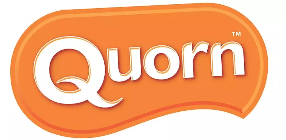 Quorn Will Ditch the Black Plastic