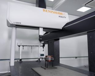 Renishaw will Showcase at EMO Hannover 2025