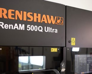 Renishaw at IMTS 2024