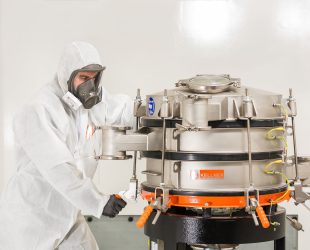 Renishaw and Metalpine Collaborate