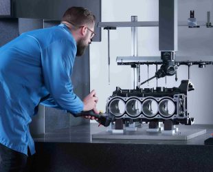 Renishaw to Exhibit the Future of Metrology at EMO Hannover 2025