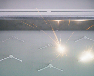 Renishaw’s Additive Manufacturing Systems Now Available