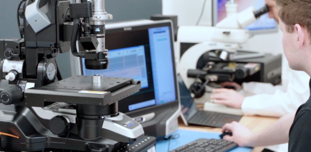 Scaling Low-Carbon Aluminium: Renishaw's Model