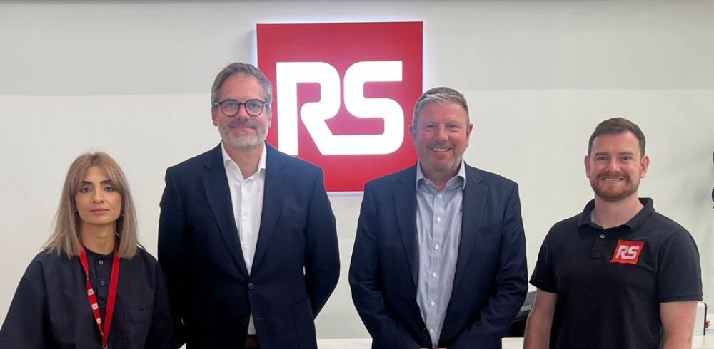 rs components
