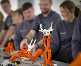 Seven BAE Systems Apprentices Head to WorldSkills UK National Final