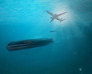 £60 Million Ministry of Defence Torpedo Contract