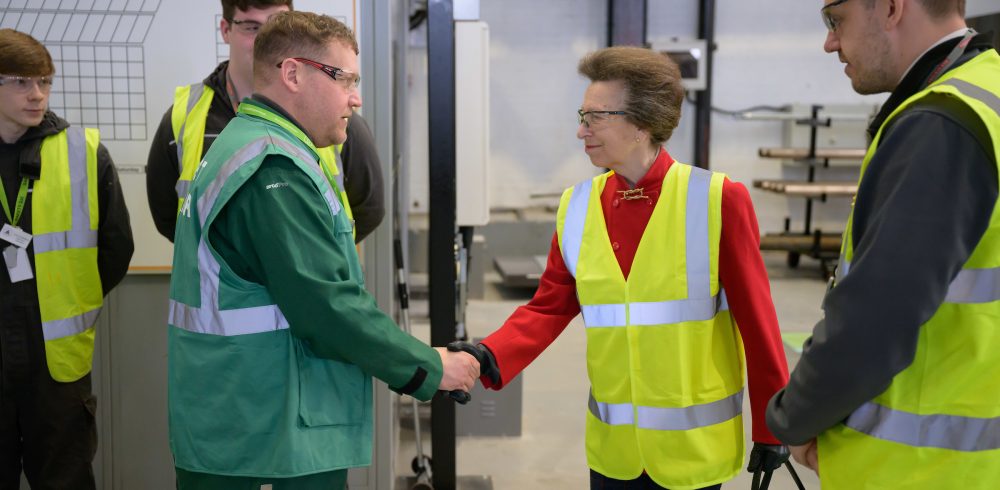 Applied Shipbuilding Academy