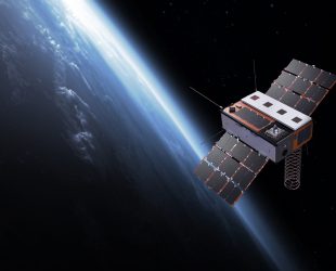 BAE Systems Acquires In-Space Missions as Part of Its Strategy