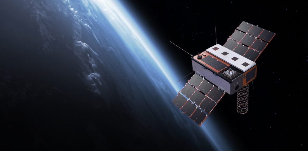 BAE Systems Acquires In-Space Missions as Part of Its Strategy