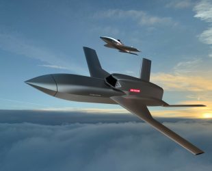 BAE Systems Unveils New Research Facility to Accelerate Cutting-Edge Combat Air Capability