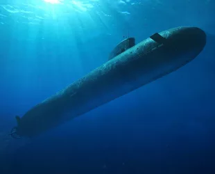 Bae Systems And Asc To Build Nuclear Powered Submarines