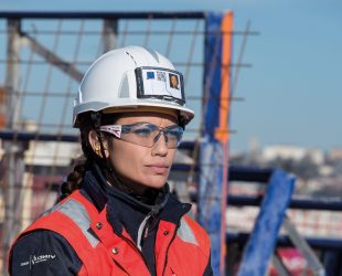 PINK OCTOBER:  Leading PPE Eyewear Manufacturer Bollé Safety Commits 2nd Edition to the Fight Against Breast Cancer