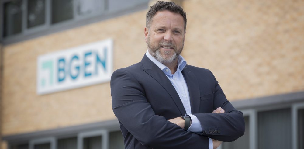 Boulting Rebrands as BGEN to Fuel Ambitious Growth Plans