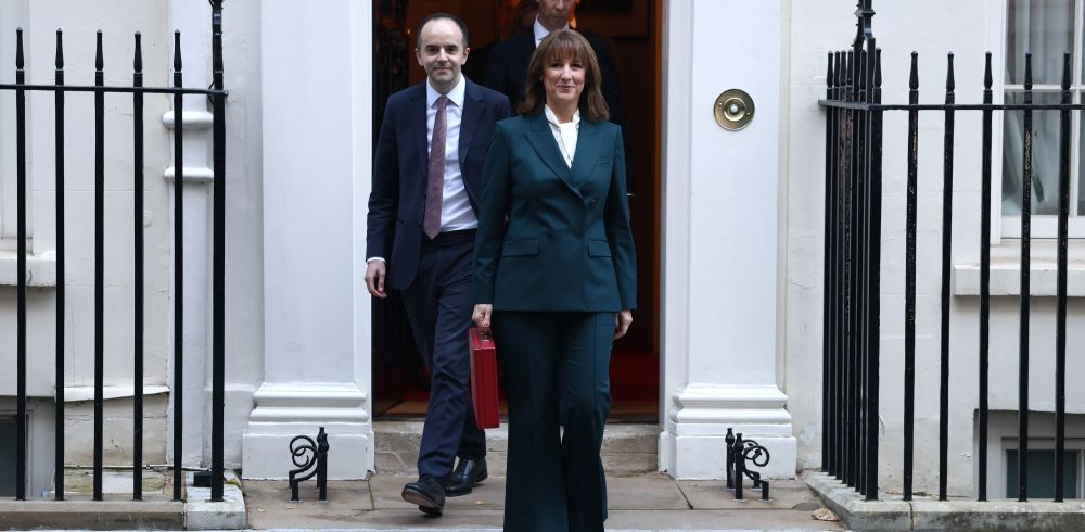 2025 Budget for UK Aluminium Manufacturers