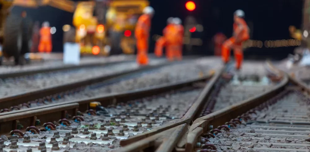 Rail Chiefs To Act As New Research Reveals Girls Switch Off From Engineering By 14