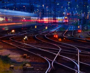 Rail Forum Joins European Railway Clusters Initiative