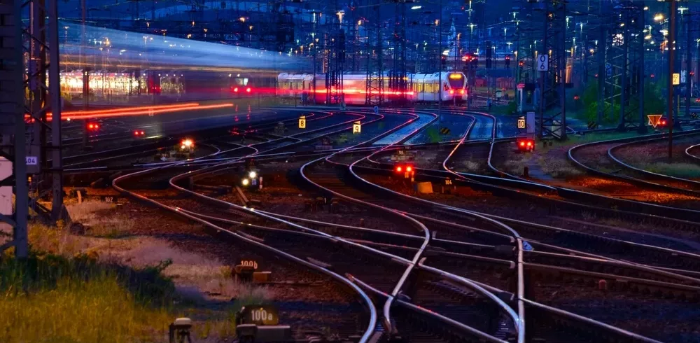 Rail Forum Joins European Railway Clusters Initiative