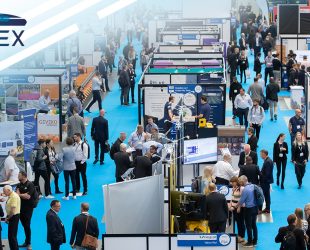 Railtex Returns to the NEC in Birmingham and Rail Forum