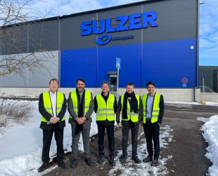 Raízen Selects Sulzer for Next Generation Biofuel Production